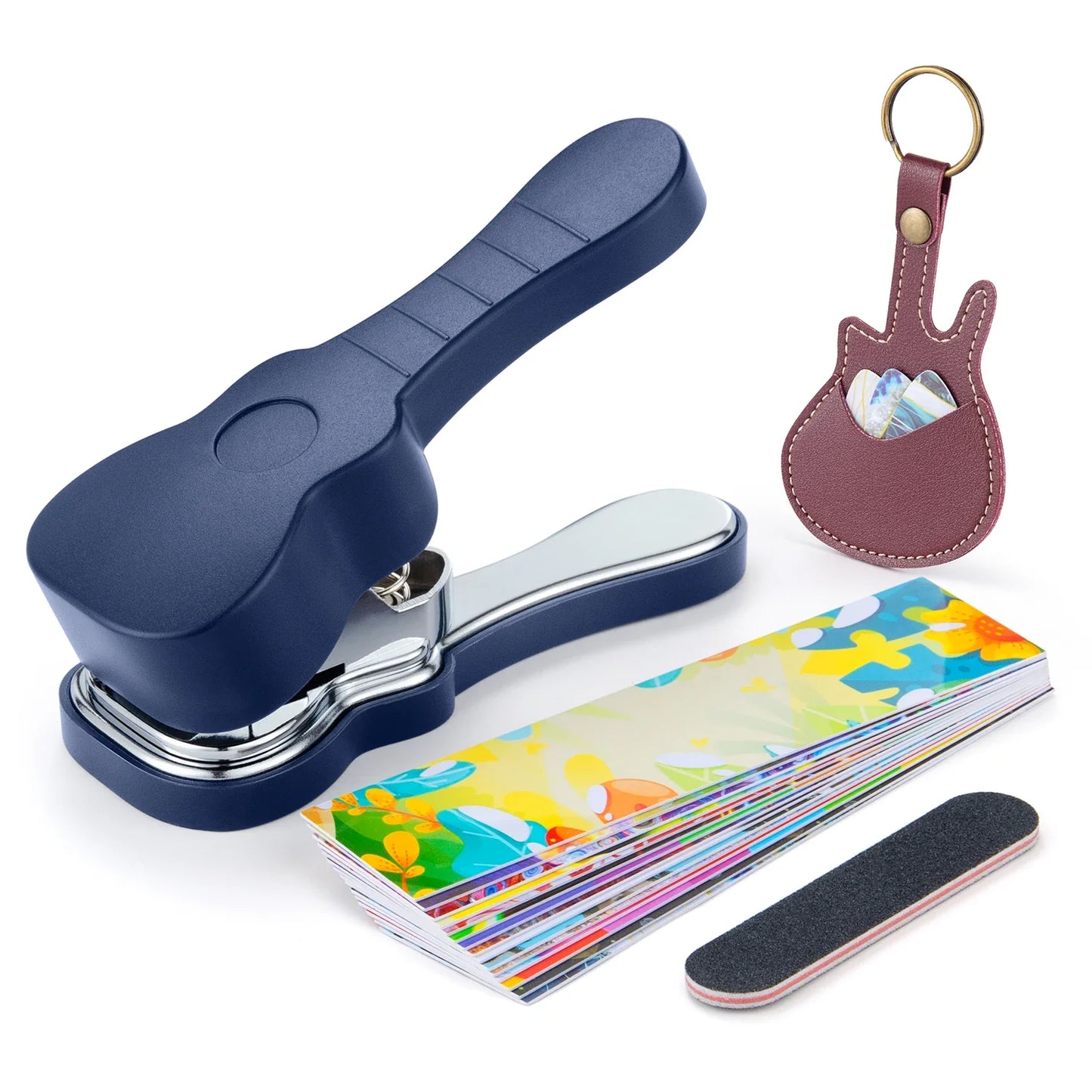 Guitar Pick Maker